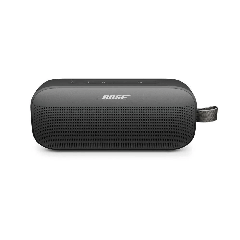 Bose Soundlink Flex Portable Speaker (2nd Gen) - Black