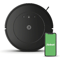 iRobot Roomba Essential Wi-Fi Connected Robot Vacuum