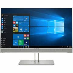 HP 24" Elite 800 G5 All-In-One i5/16GB/512GB Touch Ref