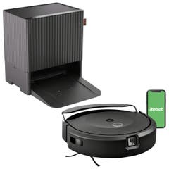 iRobot Roomba Combo 10 Max Robot + AutoWash Dock