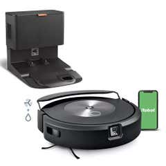 iRobot Roomba Combo j7+ Robot Vacuum and Mop