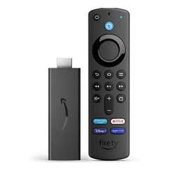 Amazon Fire TV Stick (3rd Gen) with Alexa Voice Remote