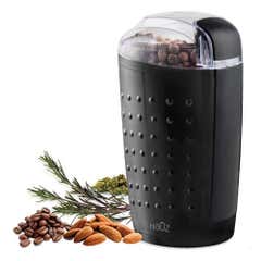 Hauz 3.5oz Electric Grinder