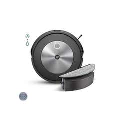 Roomba Combo j5 Robot Vacuum and Mop