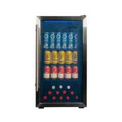 Danby 3.1 cu. ft. Free-Standing Beverage Center