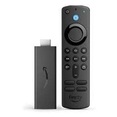 Amazon Fire TV Stick 4K Gen 3 streaming stick