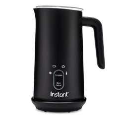 Instant Milk Frother - Black