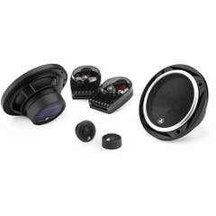 JL Audio C2-650 2-Way Component Speakers