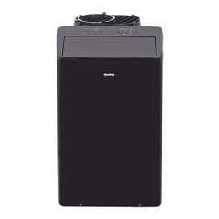 Danby 14,000 BTU / 12,000 SACC 3-in-1 Inverter Portable Air Conditioner - Black - Reconditioned