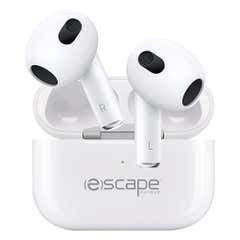 Escape BTM900 Wireless Mini Earphones with Charging Station