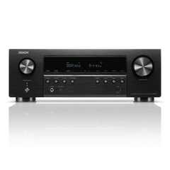 Denon 7.2 Ch 8K Home Theatre Receiver