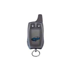 Autostart Two-way FM LCD Replacement Remote