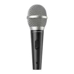 Audio Technica Unidirectional Dynamic Vocal / Instrument Microphone
