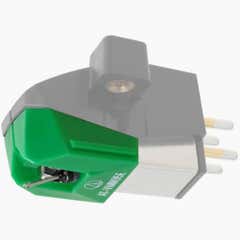 Audio Technica VM95 Series Replacement Stylus