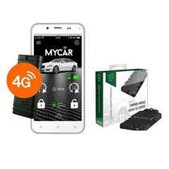 Codealarm / MyCar Remote Start and Telematic Solution
