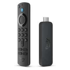 Amazon Fire TV Stick 4K Gen 3 streaming stick