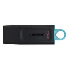 Kingston DataTraveler Exodia USB 3.2 Flash Drive - 64GB