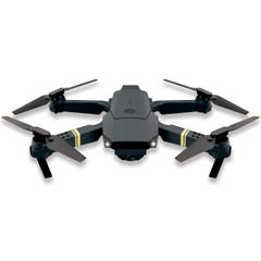 Boost Quadrotor Drone Kit with Dual Cameras & Remote Controller