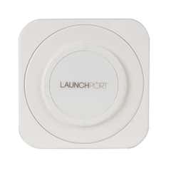 iPort LaunchPort Wall Station For iPad - White
