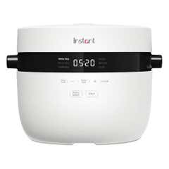 Instant 12 Cup Multi-Grain / Rice Cooker & Slow Cooker