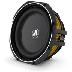 JL Audio TW1 10" 300W 4 Ohm Thin Subwoofer