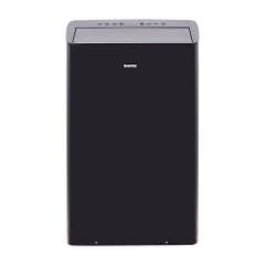 Danby 14,000 BTU / 12,000 SACC 3-in-1 Inverter Portable Air Conditioner - Black - Reconditioned