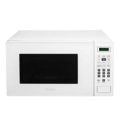 Danby 0.7 cu. ft. Countertop Microwave in White