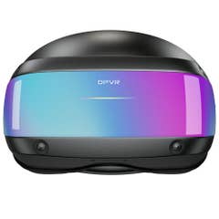 DPVR E4 VR 4K Headset - Black