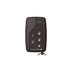 AutoStart HDR 5 Button Replacement Remote with LED Buttons