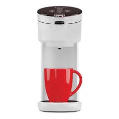 Instant™ Solo™ Single Serve Coffee Maker, White