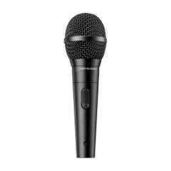 Audio Technica ATR1300X Unidirectional Professional Dynamic Vocal / Instrument Microphone
