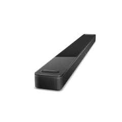 Bose Smart Ultra Soundbar - Black