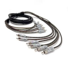 Iconnects Pro Series RCA Cable 0.5m