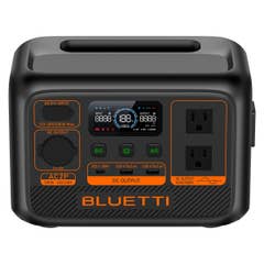 BLUETTI AC2P Portable Power Station