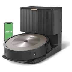 iRobot® Roomba®j9+ Self-Emptying Robot Vacuum