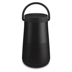 Bose Soundlink Revolve+ II Bluetooth Speaker Black
