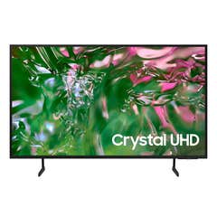 Samsung 75" Crystal UHD DU6950 4K Tizen OS Smart TV (2024)