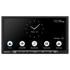 Sony 6.95" Digital Multimedia Receiver